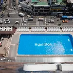 Hamilton Hotel