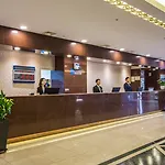 Hamilton Hotel
