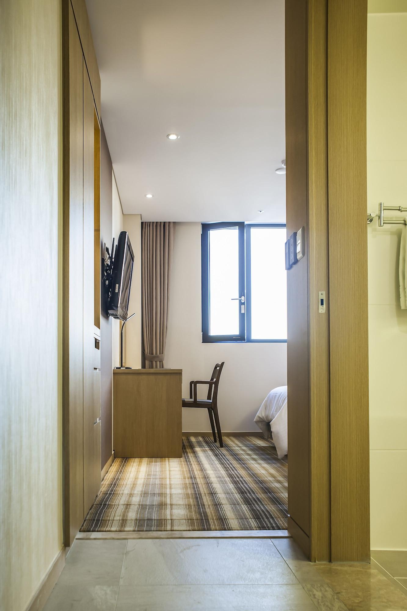 Hotel Hamilton Seoul