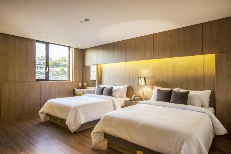 Hamilton Hotel Seoul
