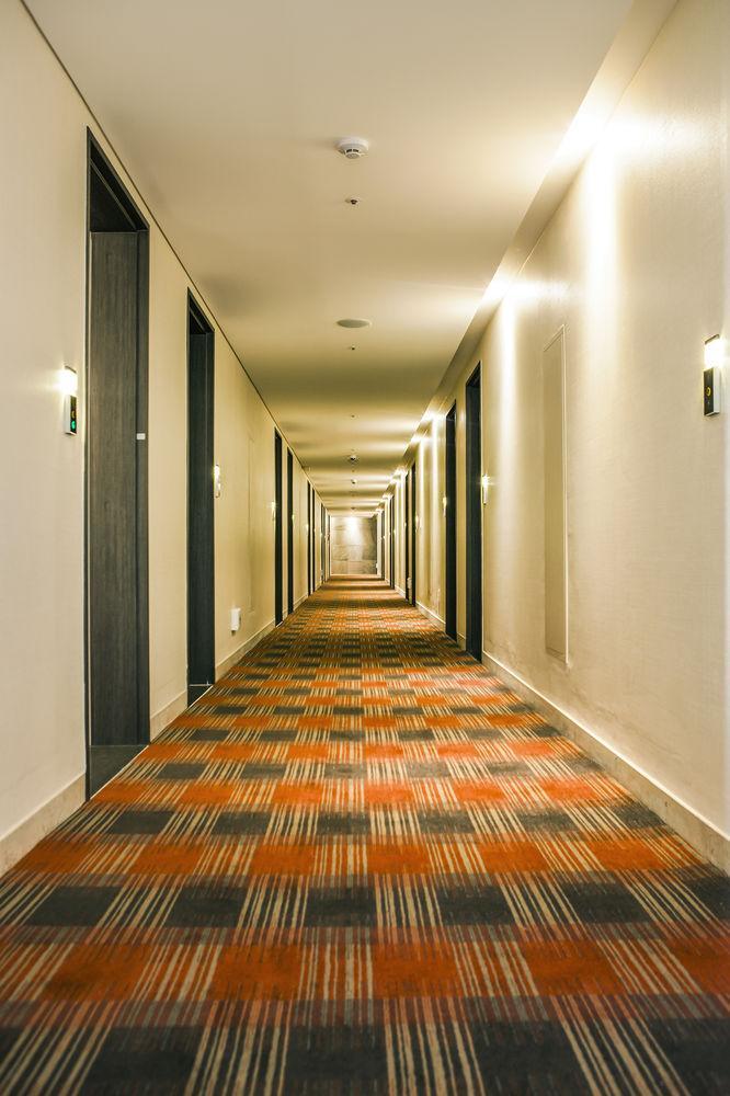 Hamilton Hotel