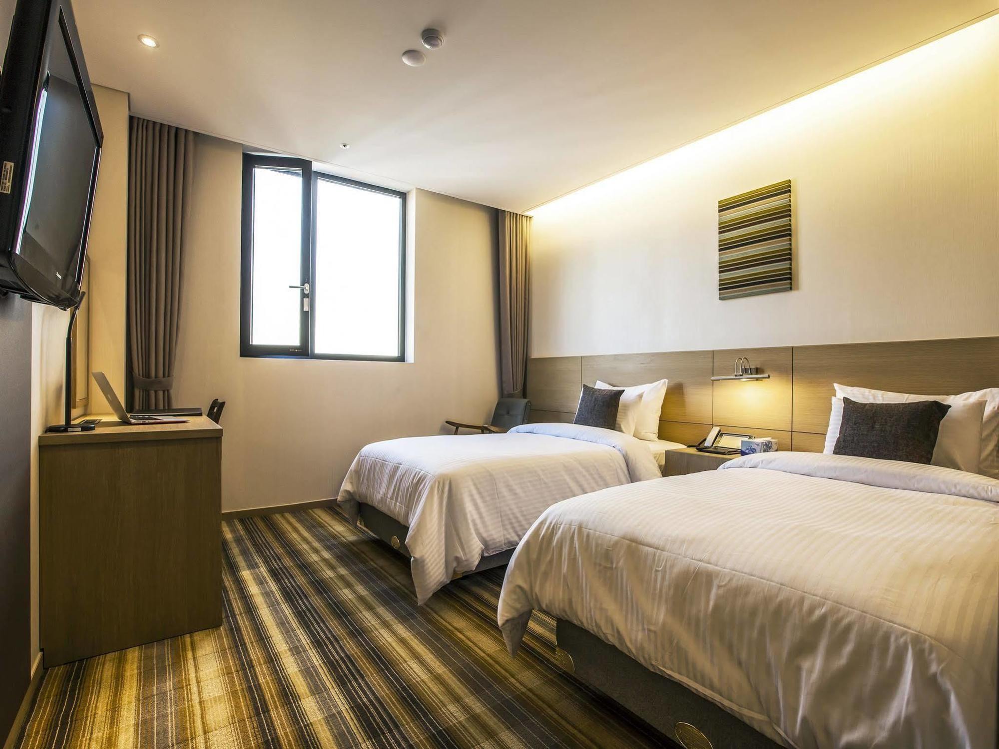 Hotel Hamilton Seoul